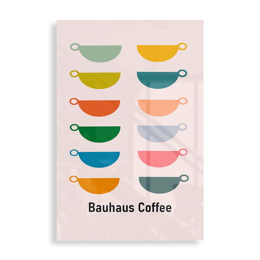 Bauhaus Coffee