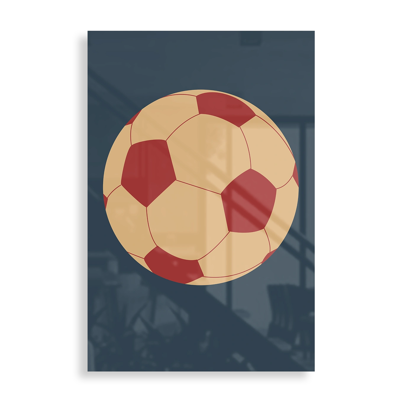 Soccer ball