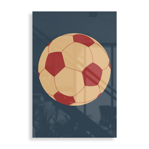 Soccer ball