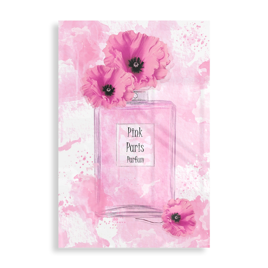 Pink Paris Parfum