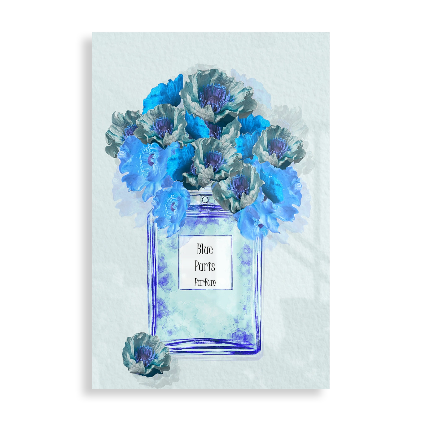 Blue Paris Parfum