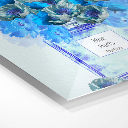 Blue Paris Parfum
