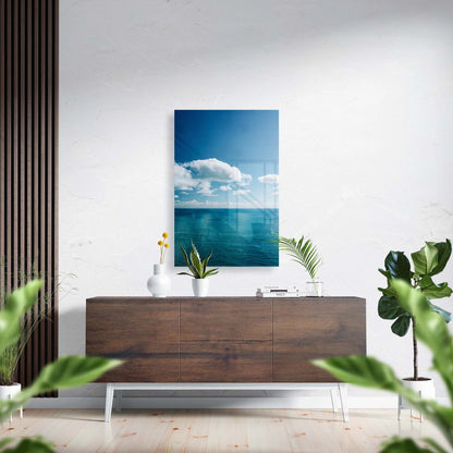 Amalfi Coast Ocean View