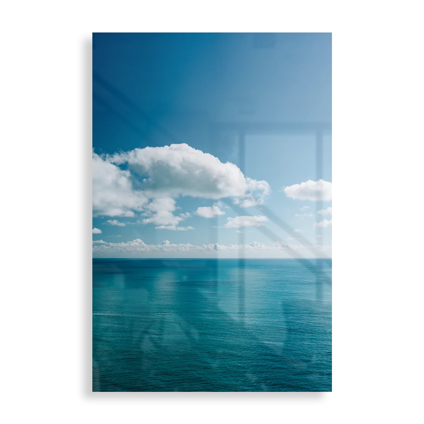 Amalfi Coast Ocean View