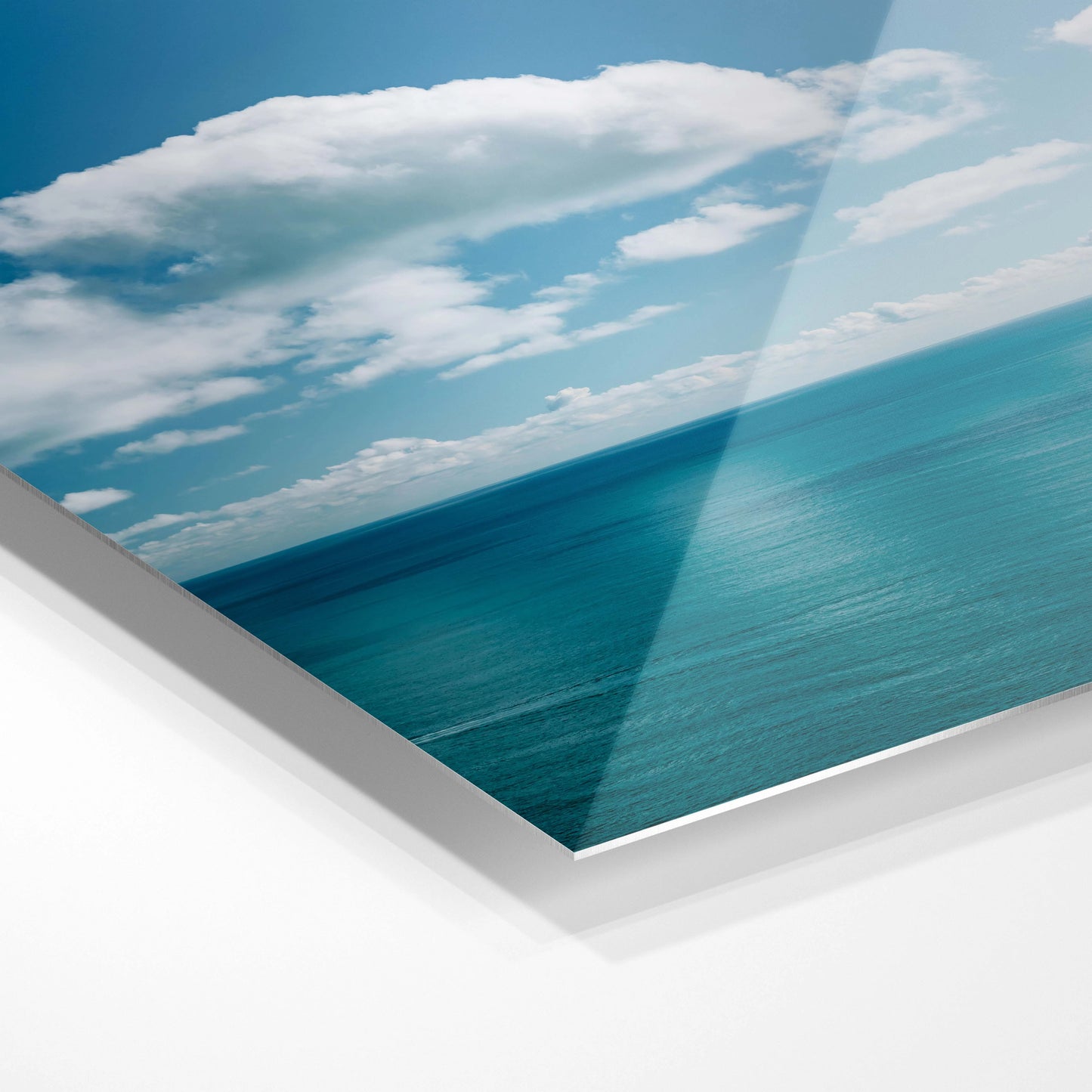 Amalfi Coast Ocean View