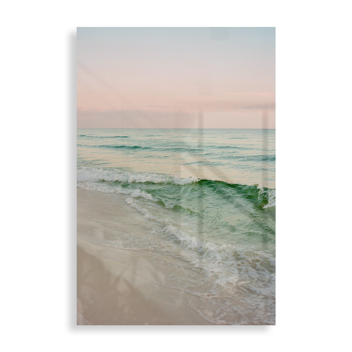 Ocean waves