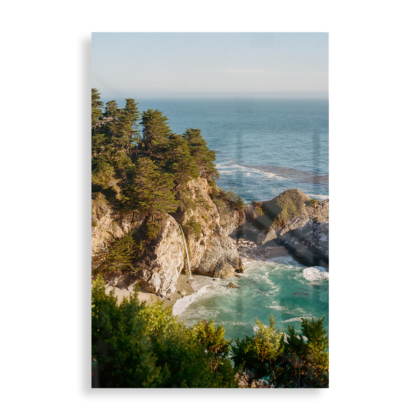 Big Sur, USA