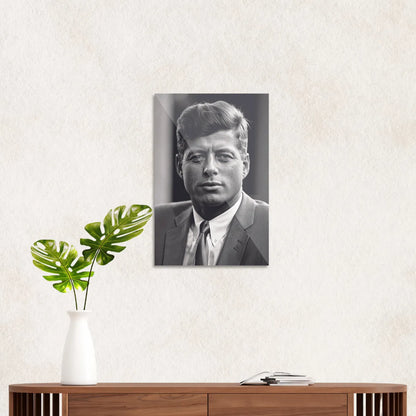 John F. Kennedy