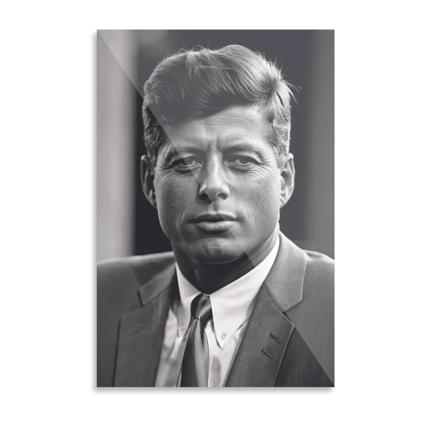 John F. Kennedy