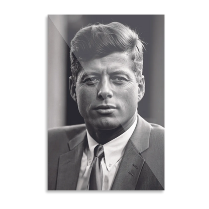 John F. Kennedy