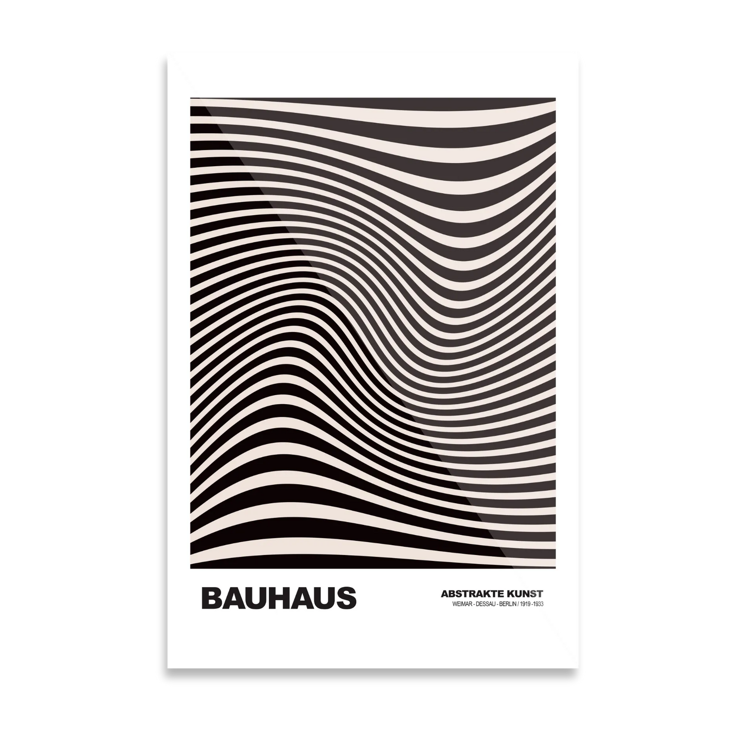 Bauhaus abstrakt kunst 3