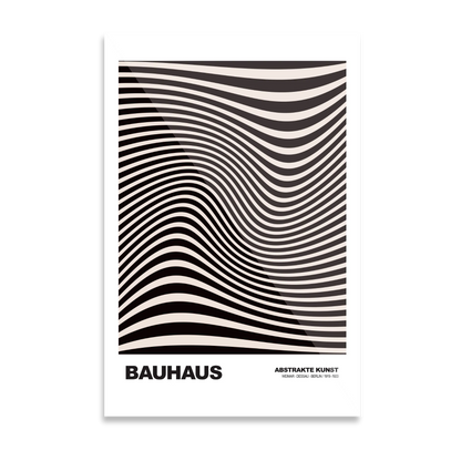 Bauhaus abstrakt kunst 3