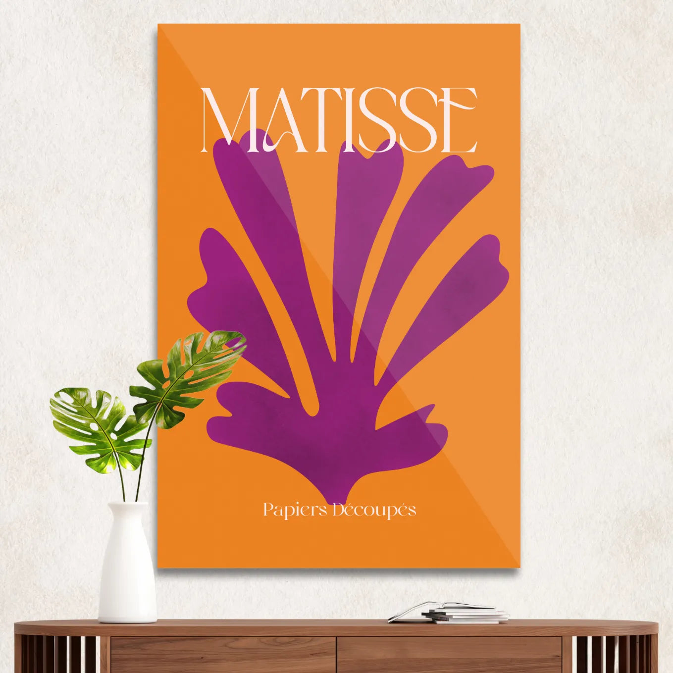 Henri matisse – papiers découpés 2