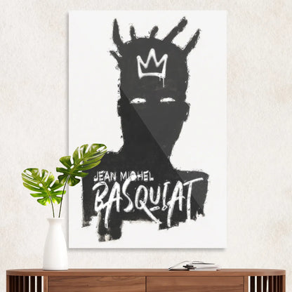 Jean Michel Basquiat 5