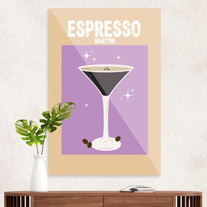 Espresso Martini