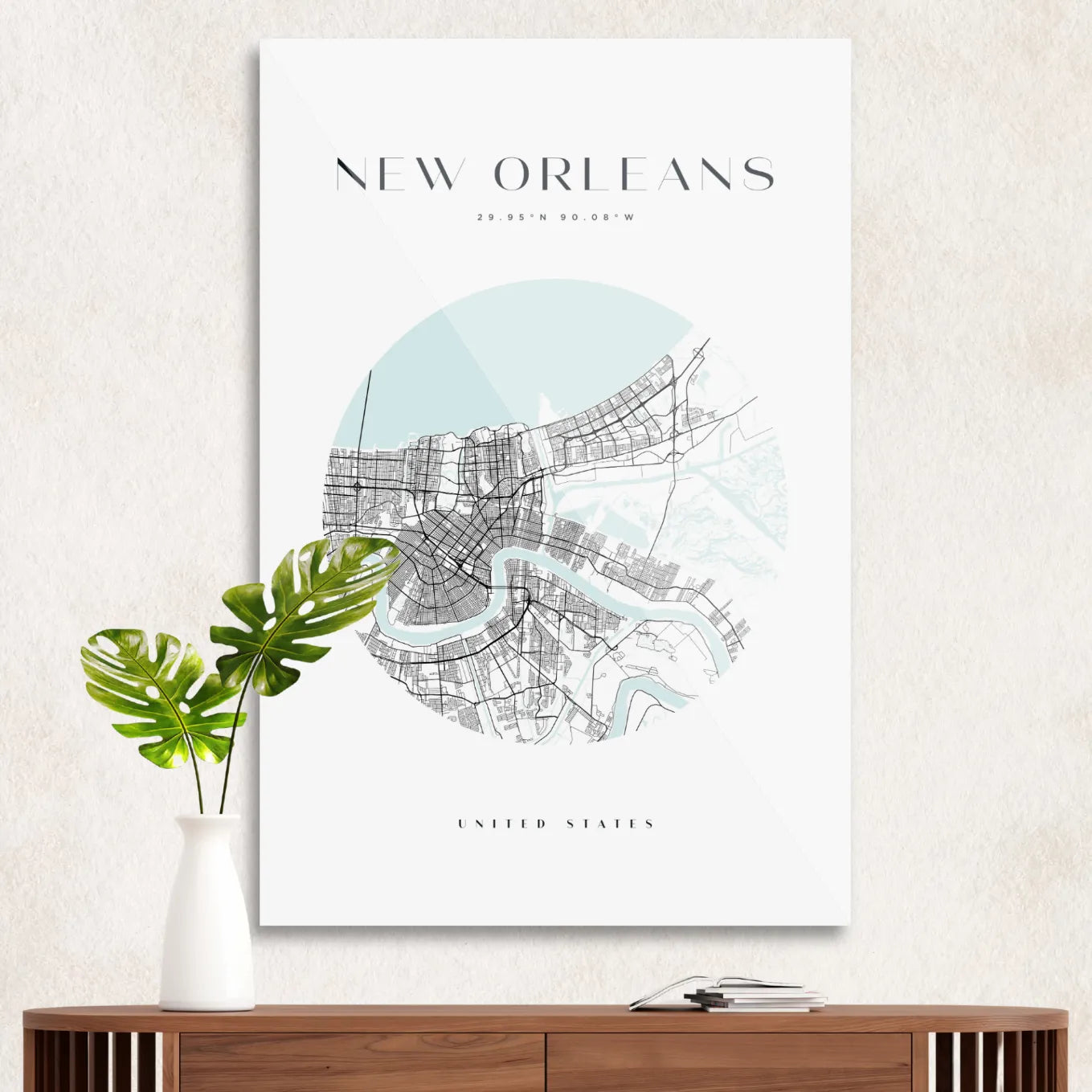 New Orleans