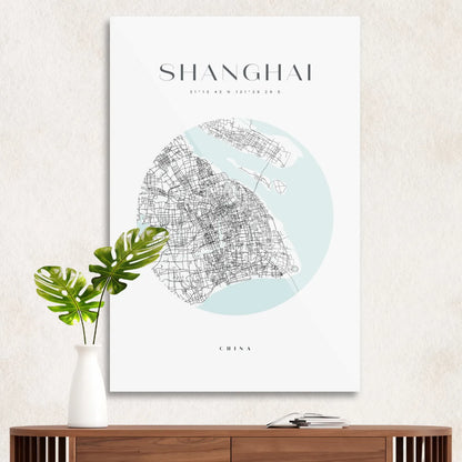 Shanghai 