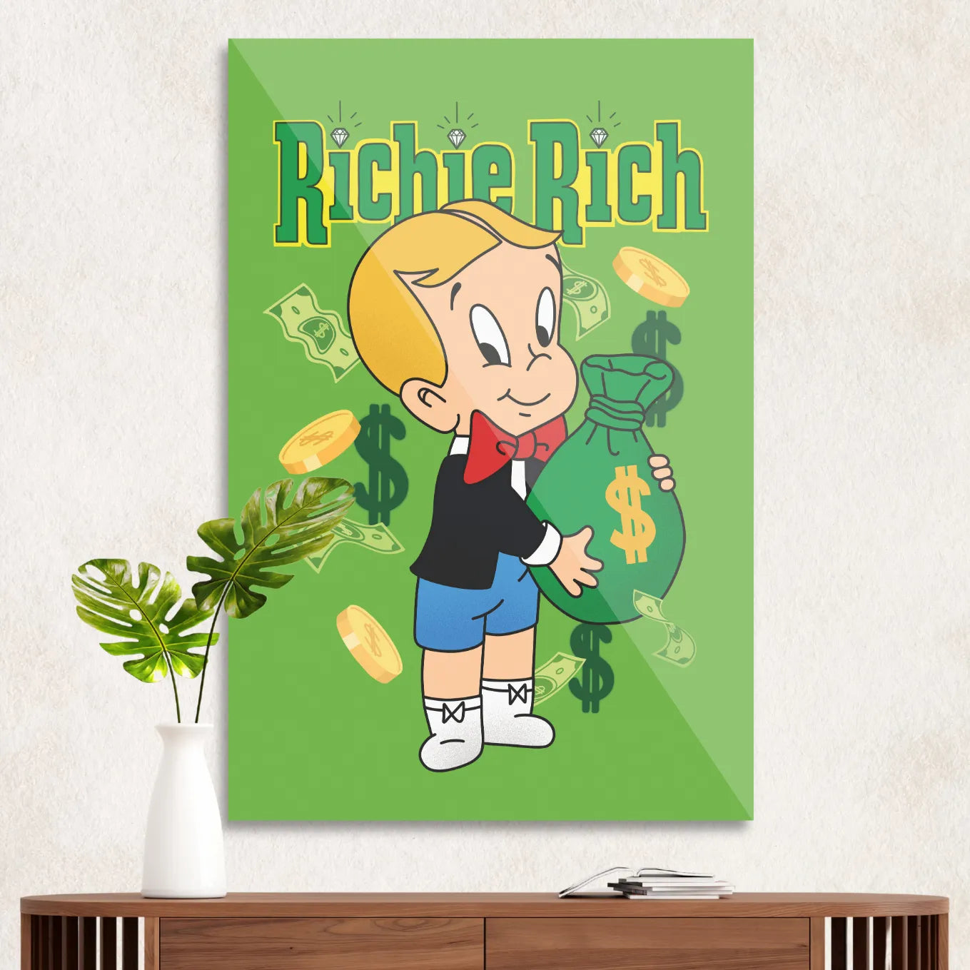 Richie Rich