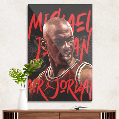 Michael Jordan