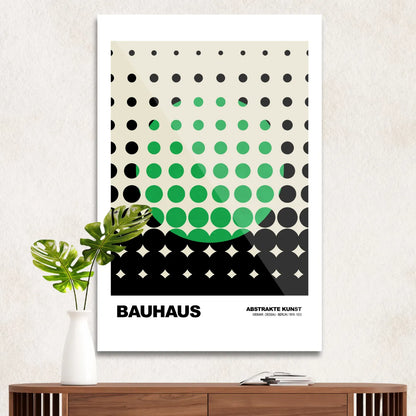 Bauhaus cirkler