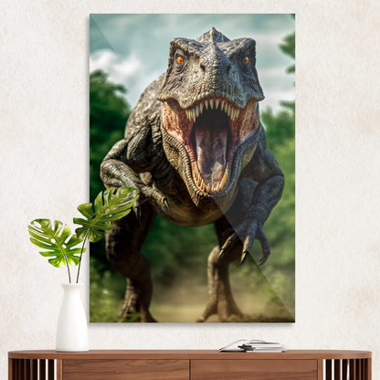 Tyrannosaurus Rex