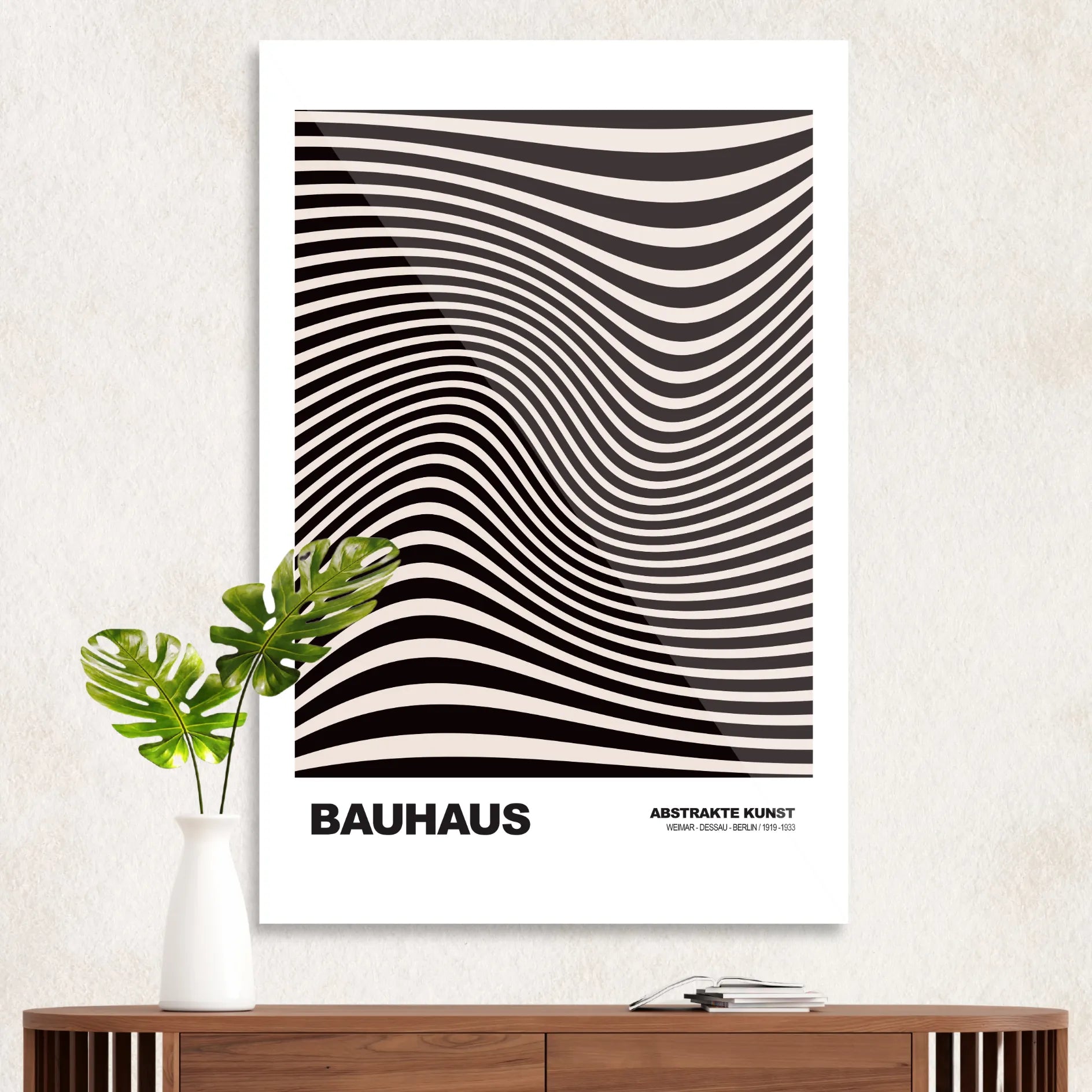 Bauhaus abstrakt kunst 3