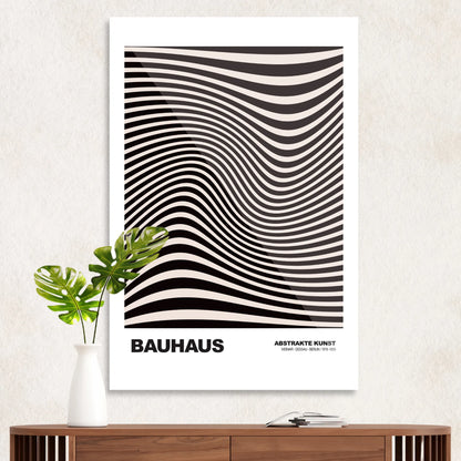 Bauhaus abstrakt kunst 3