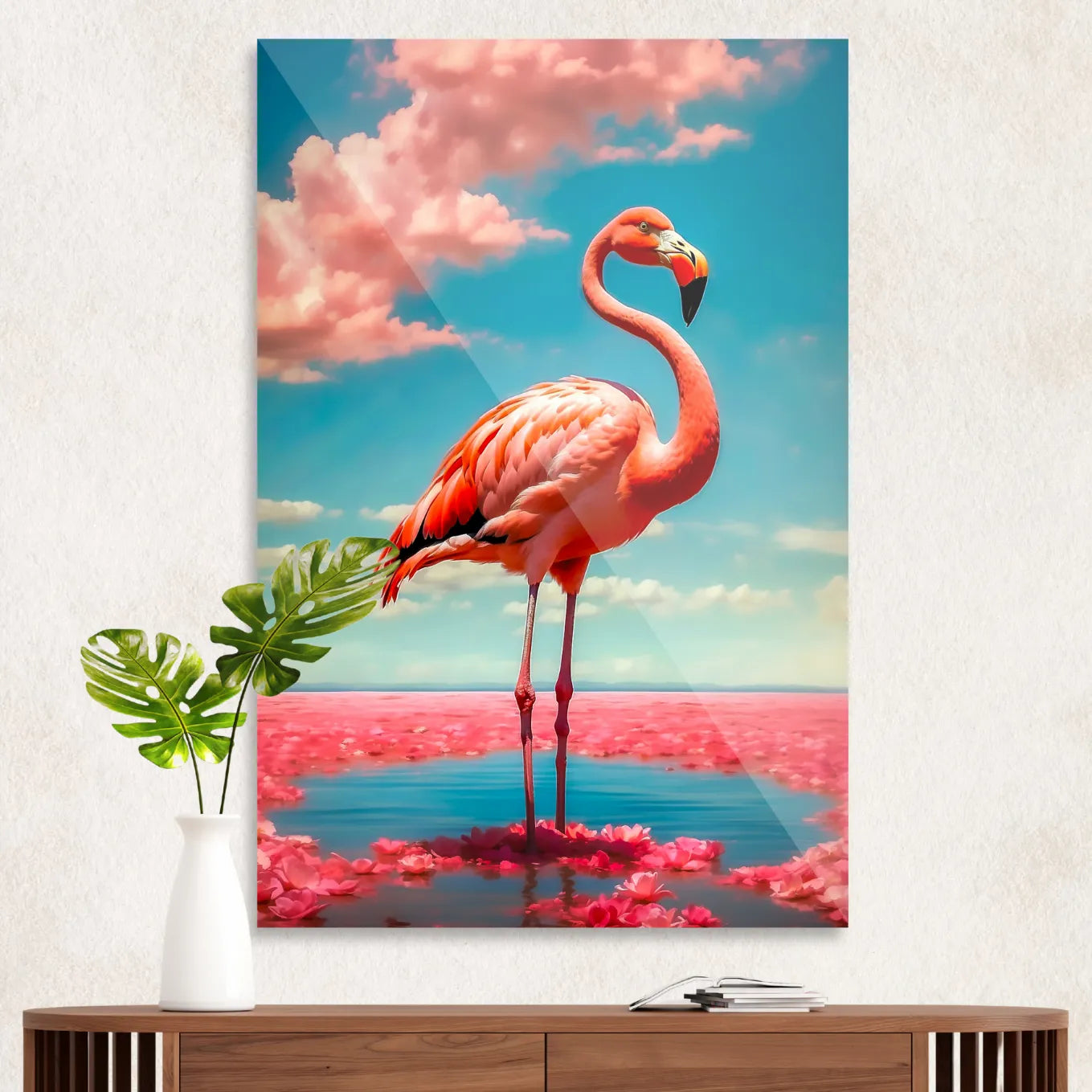 Flamingo