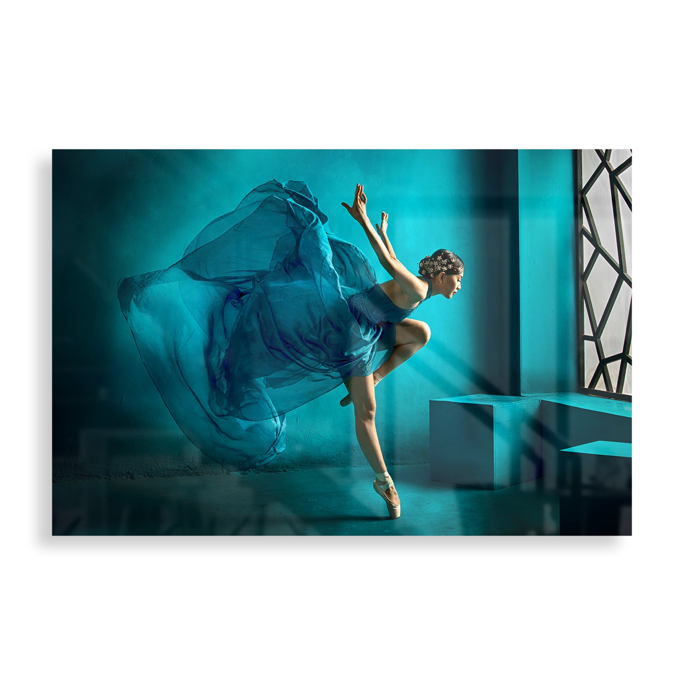 Ballerina
