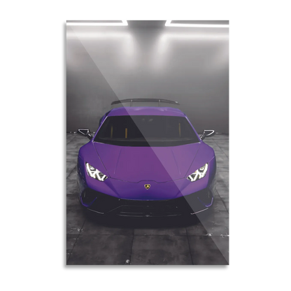 Lamborghini Huracán