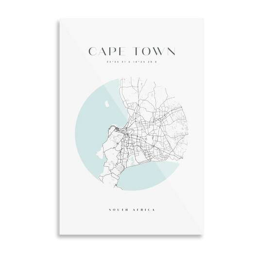 Cape Town #1