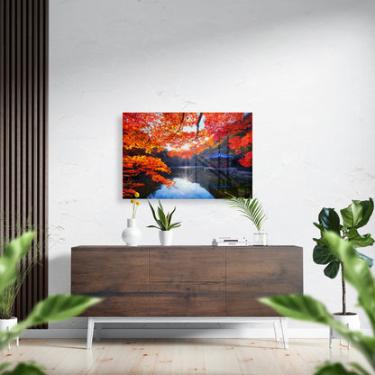 Woowha pavilion, Asia