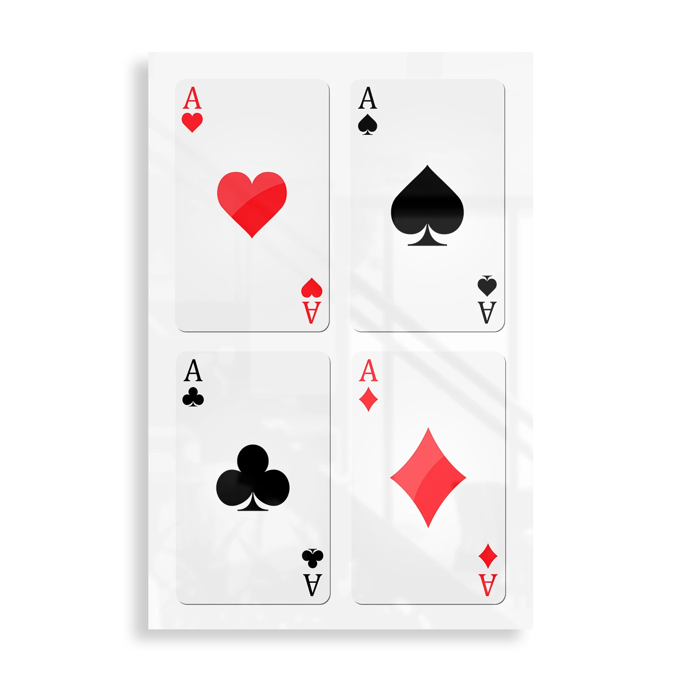 Four Aces