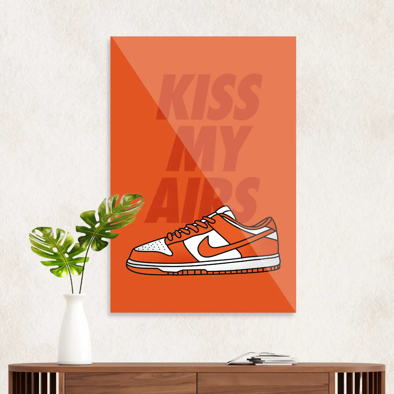 Nike Kiss My Airs