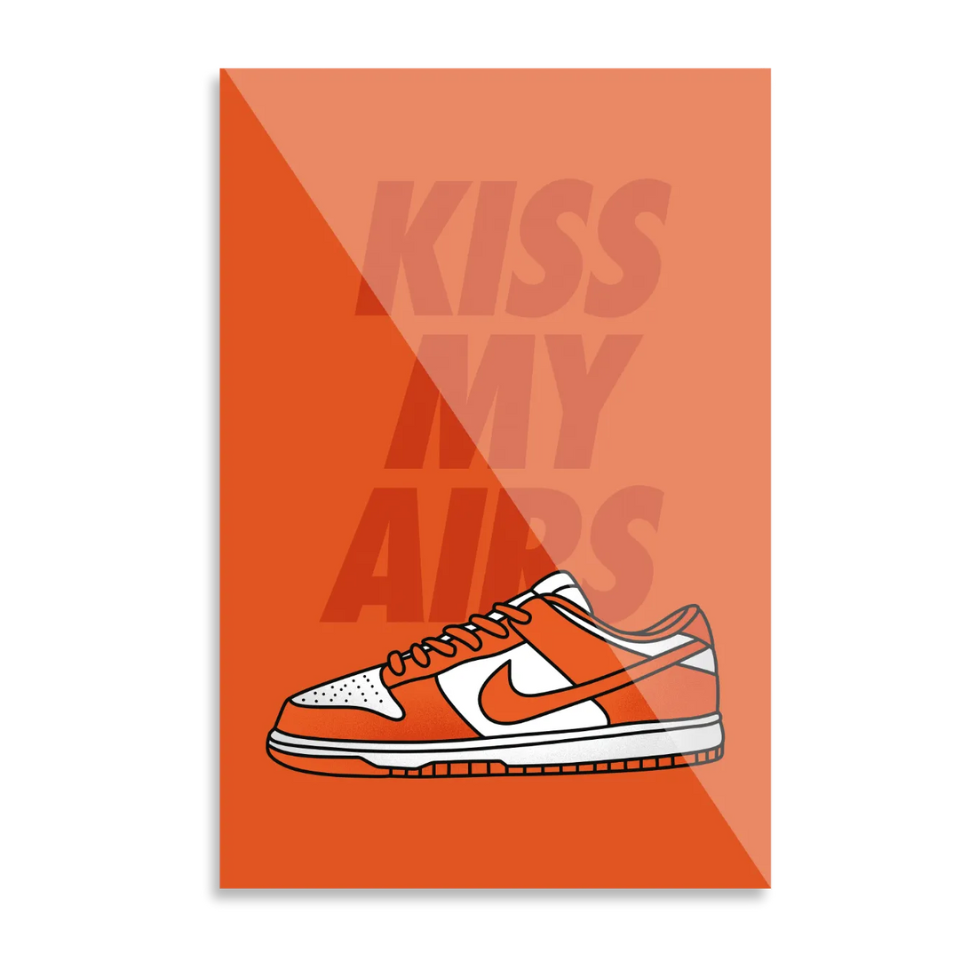 Nike Kiss My Airs