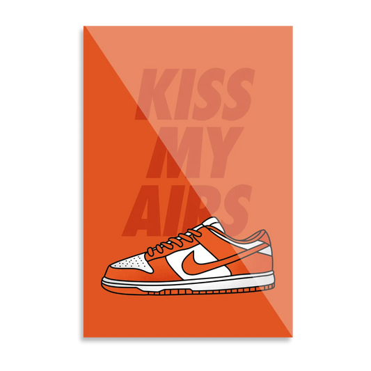 Nike Kiss My Airs
