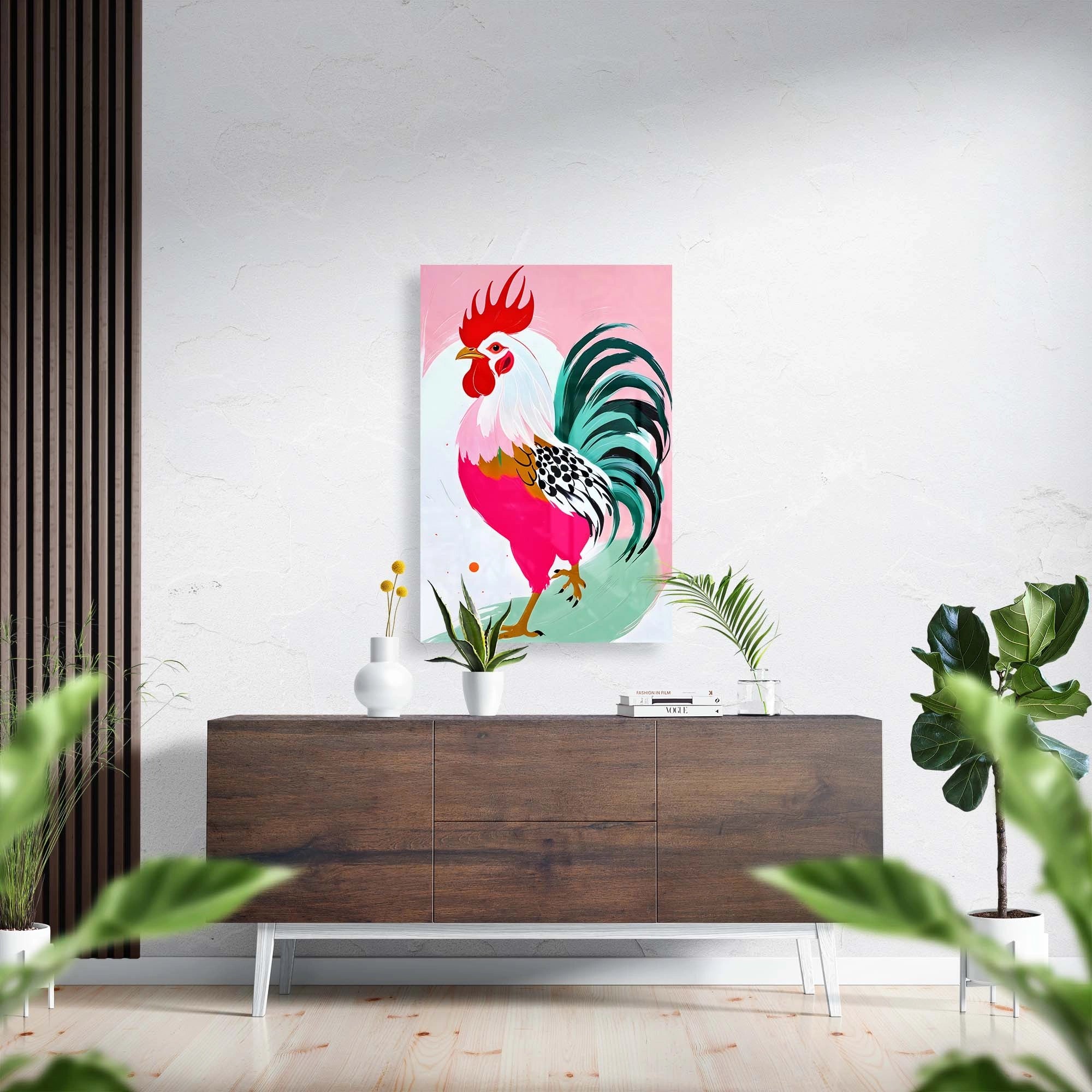 Rooster