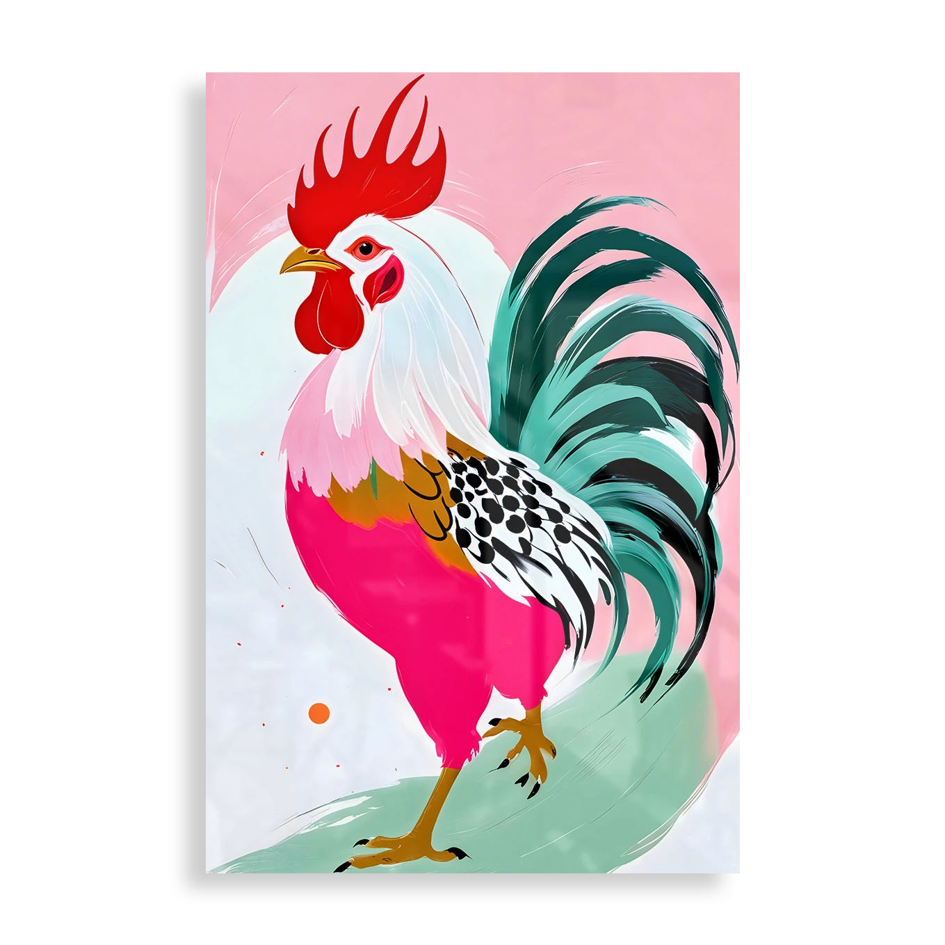 Rooster
