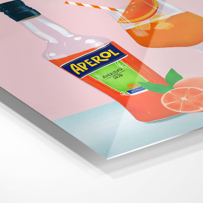 Aperol Spritz