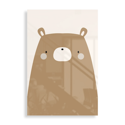 Little bear
