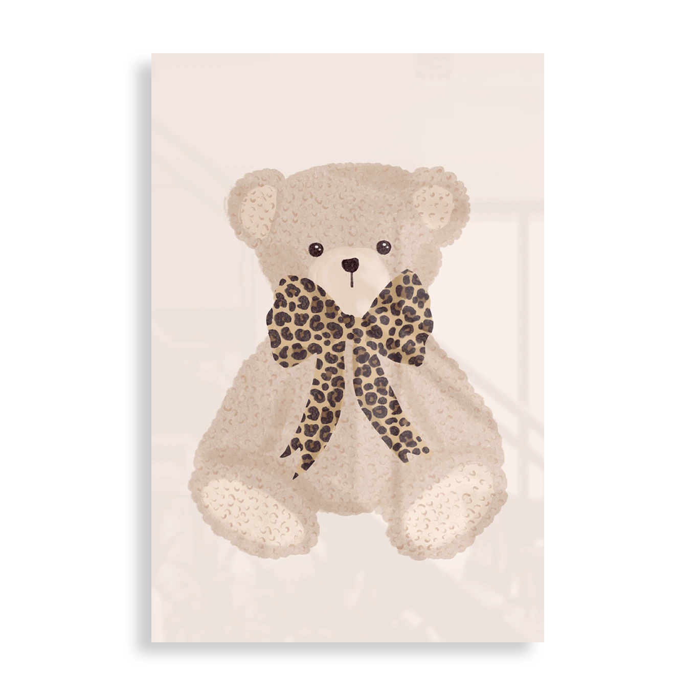 Pretty Bear