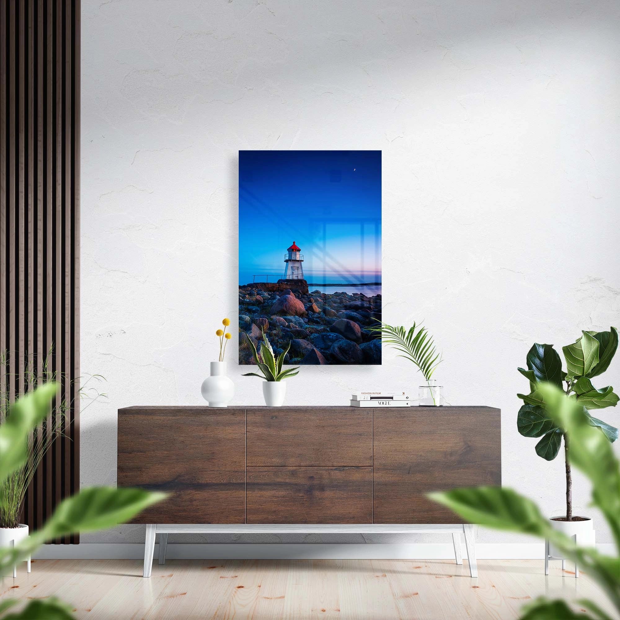 The Lighthouse