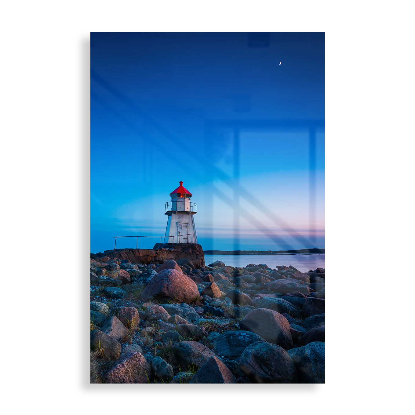 The Lighthouse