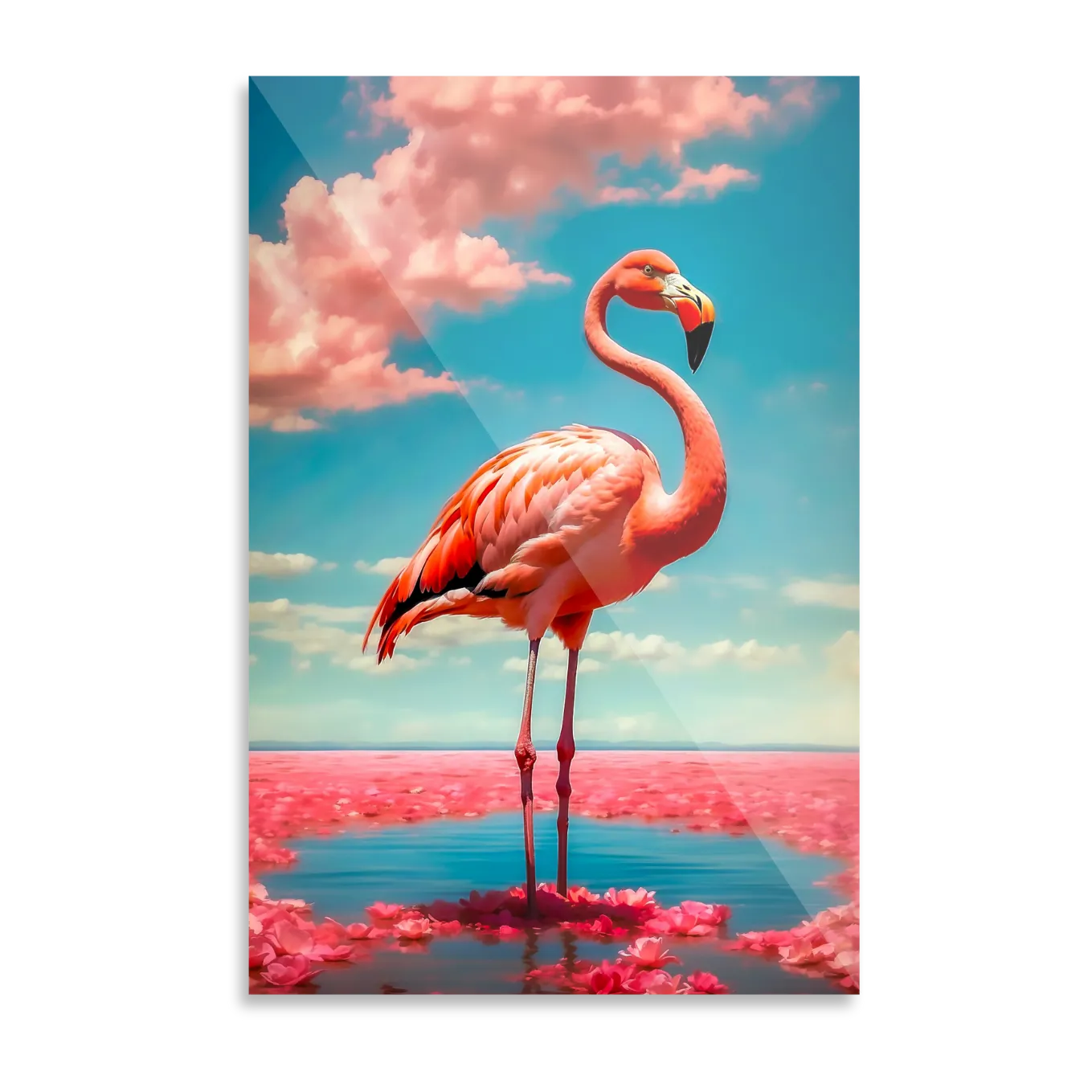 Flamingo