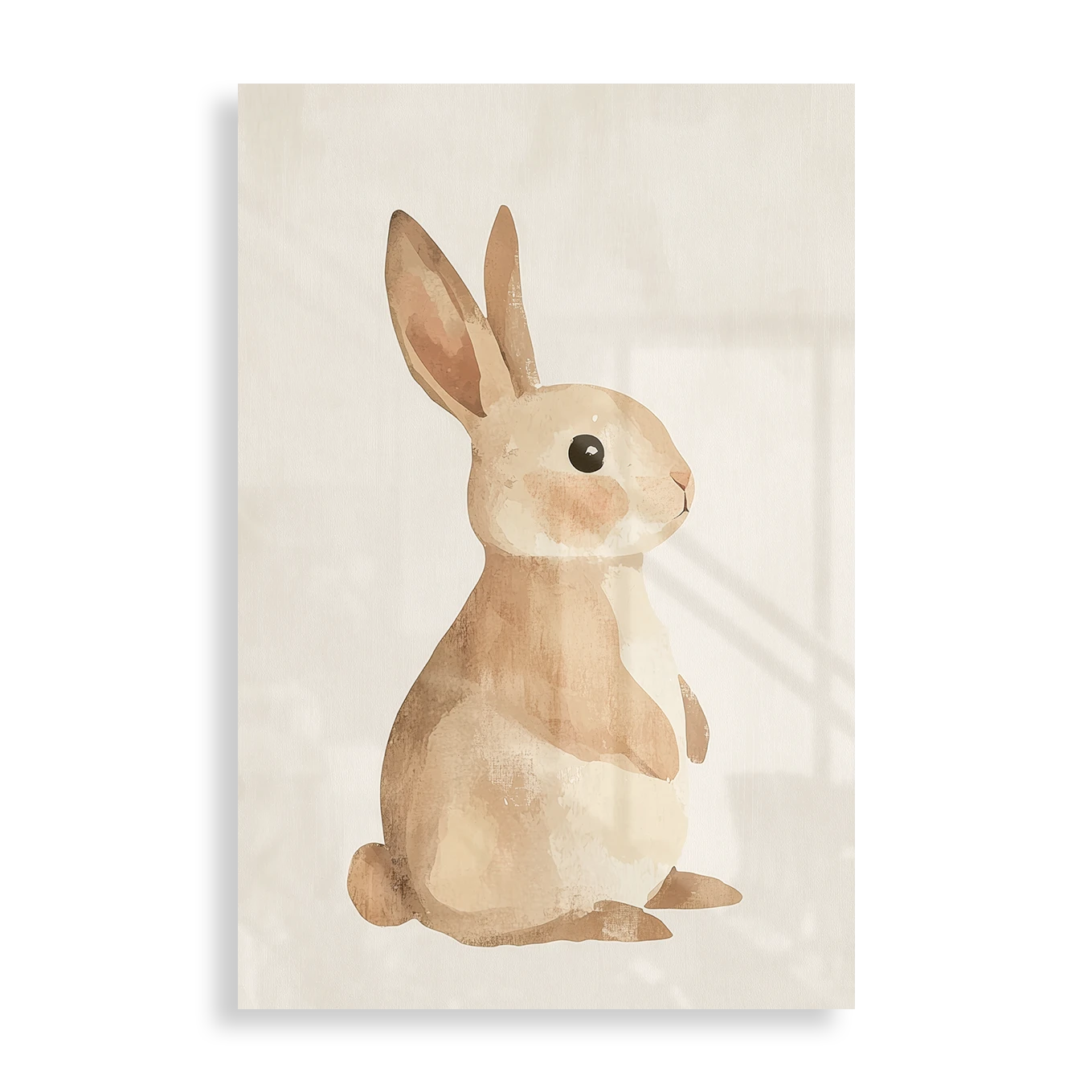 Little bunny