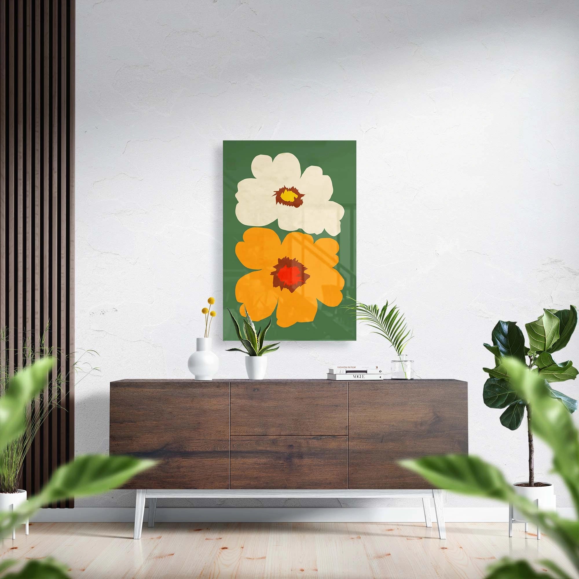 Flower Power