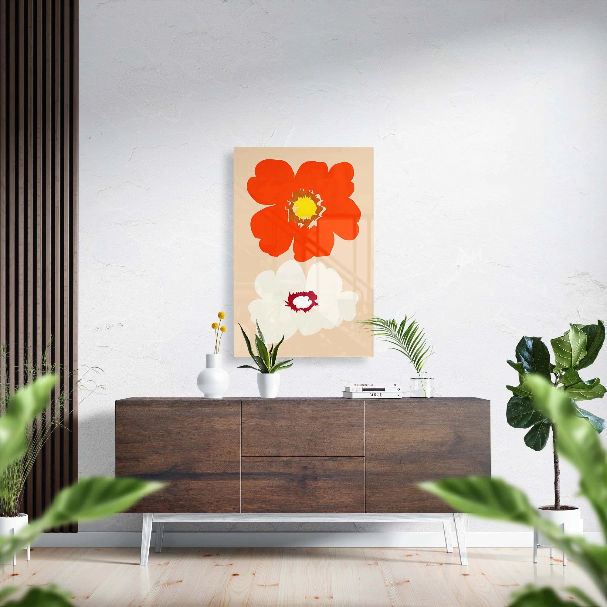 Flower Power