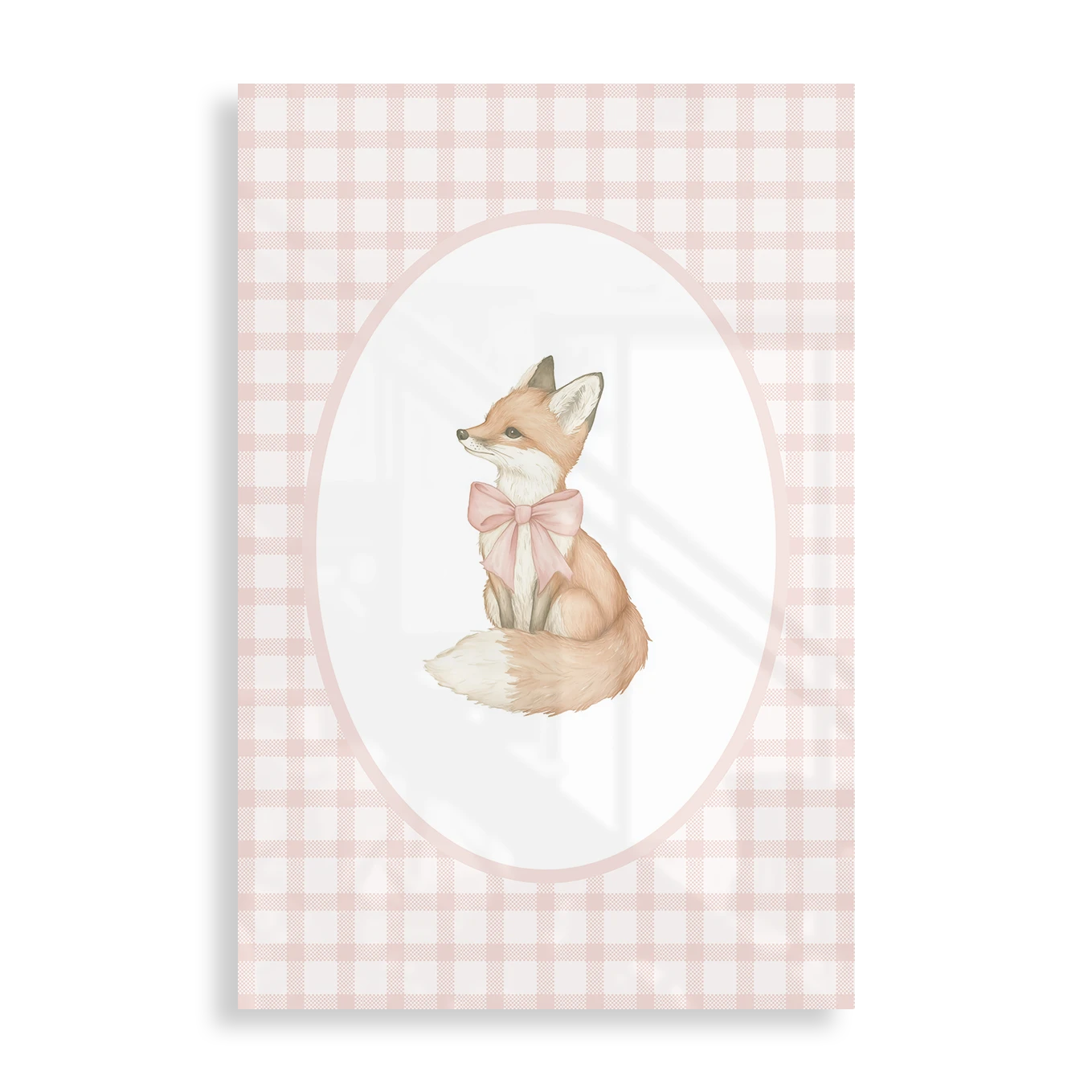 Fancy fox