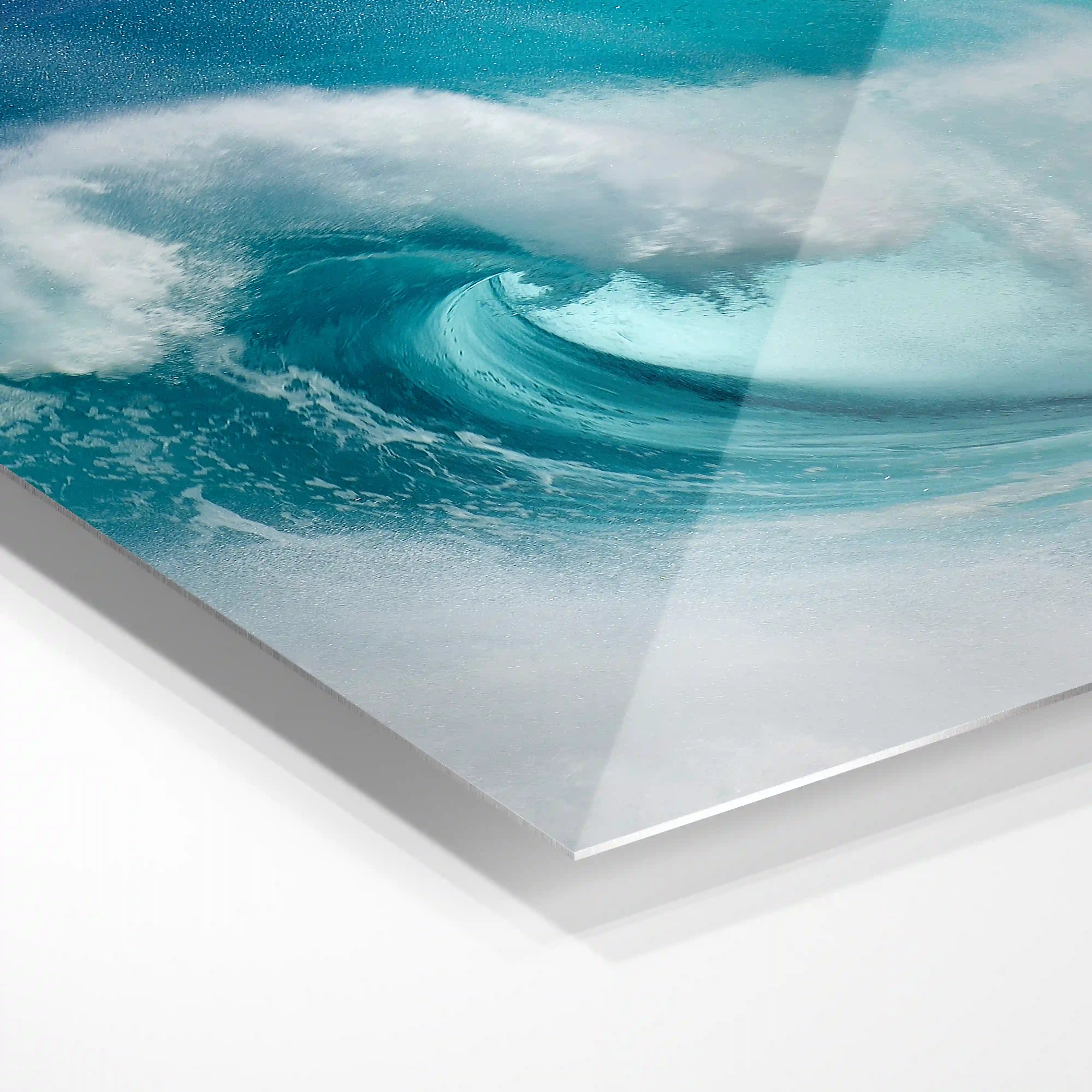 Ocean wave