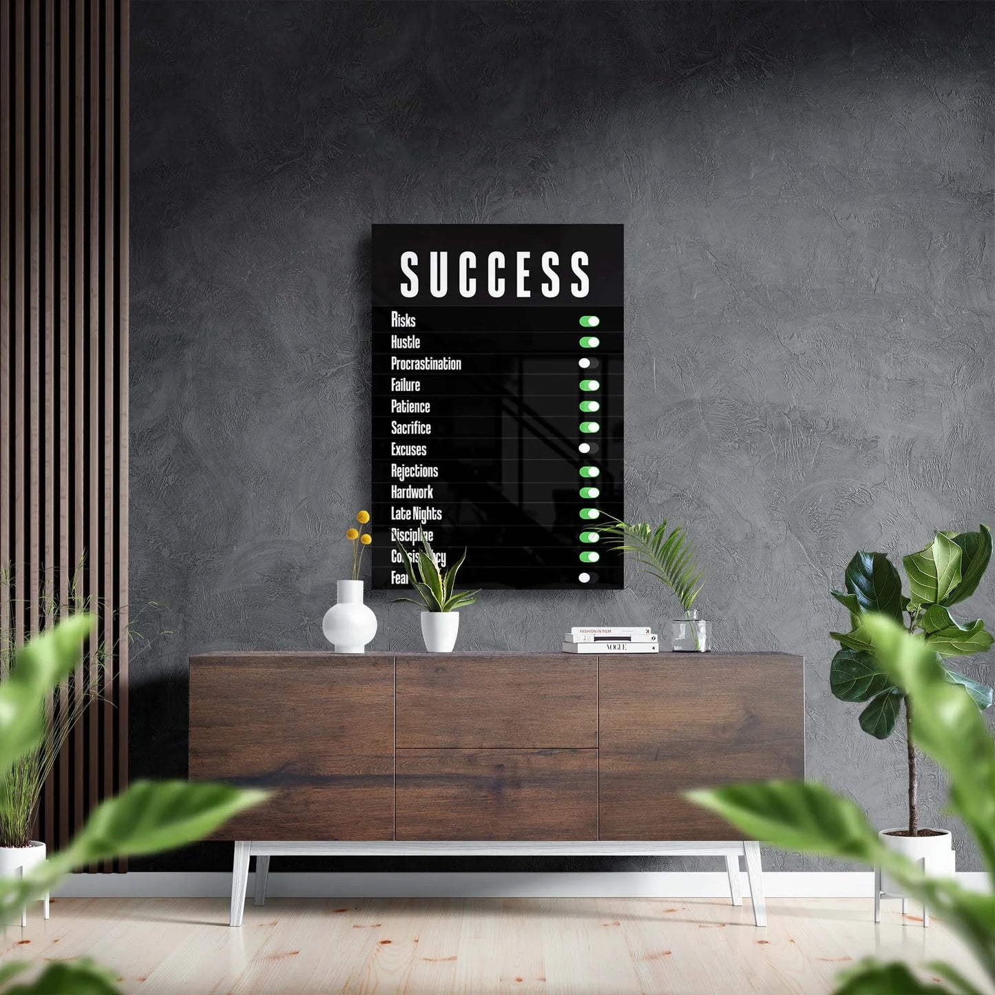 Motivation plakat Moti023